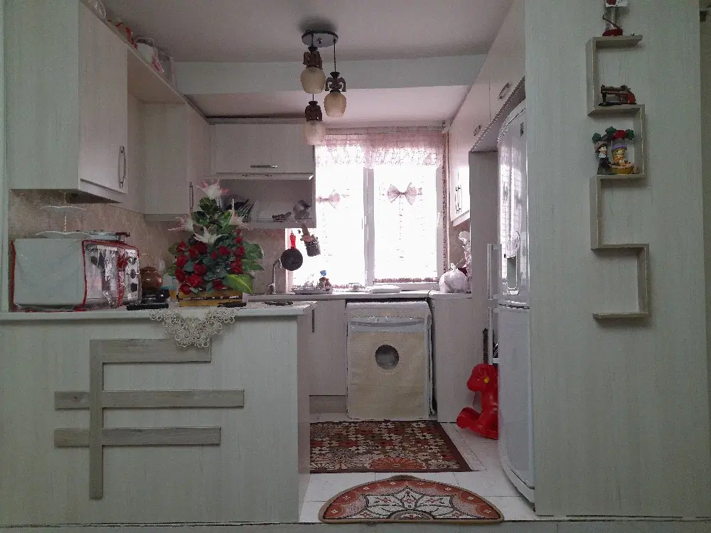 مهرگان فاز یک  وام تسویه شده  دوبحر