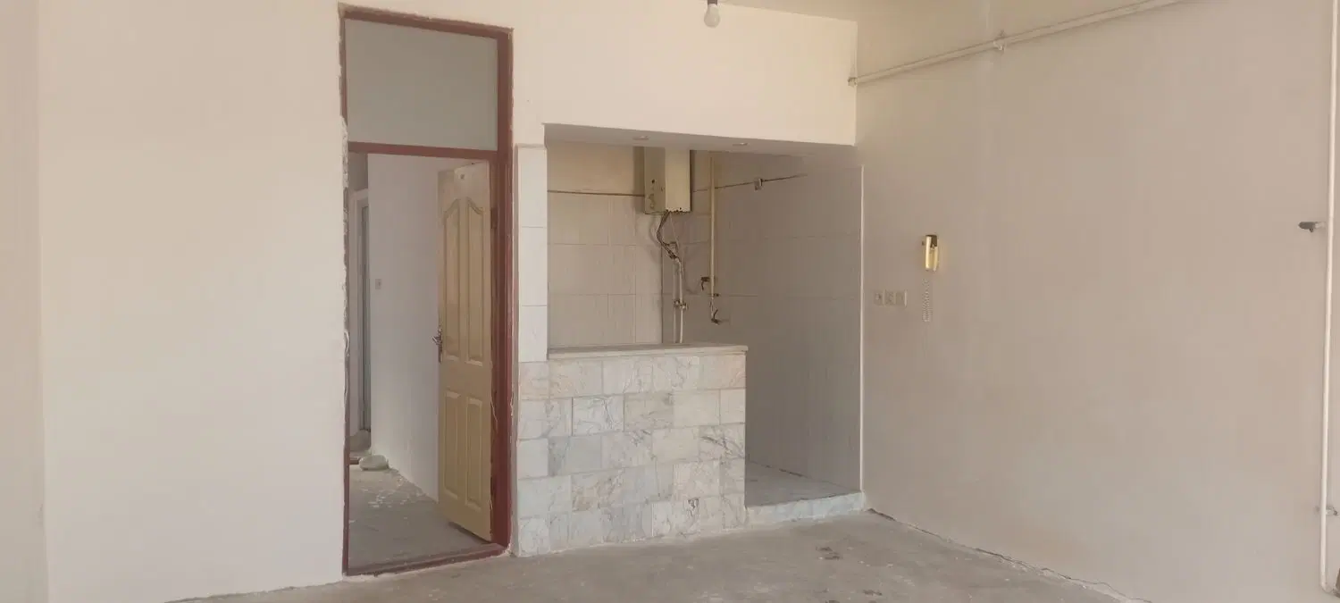خانه ویلایی_شمالی،آخر سیدآباد_جانبازان ۵