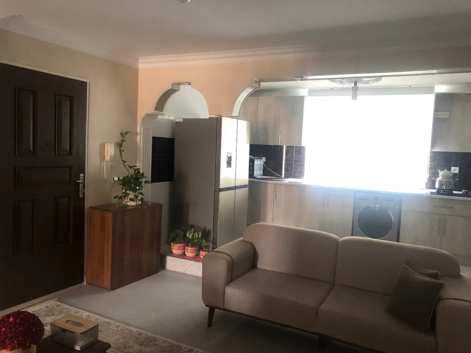 فروش واحد مسکونی