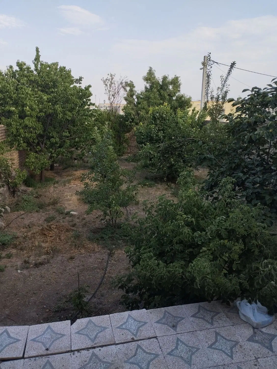 خانه ویلایی