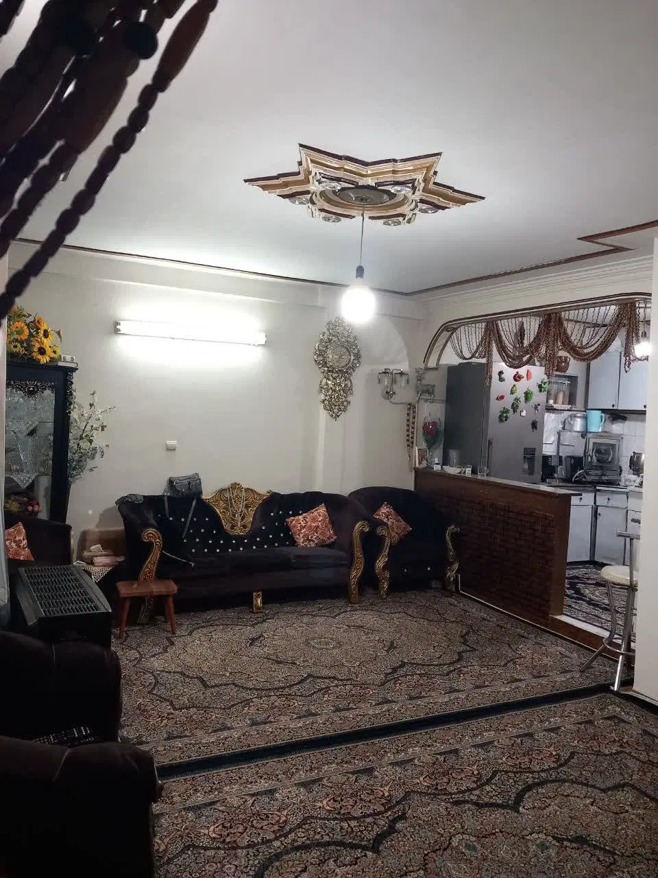 فروش خانه 63متری