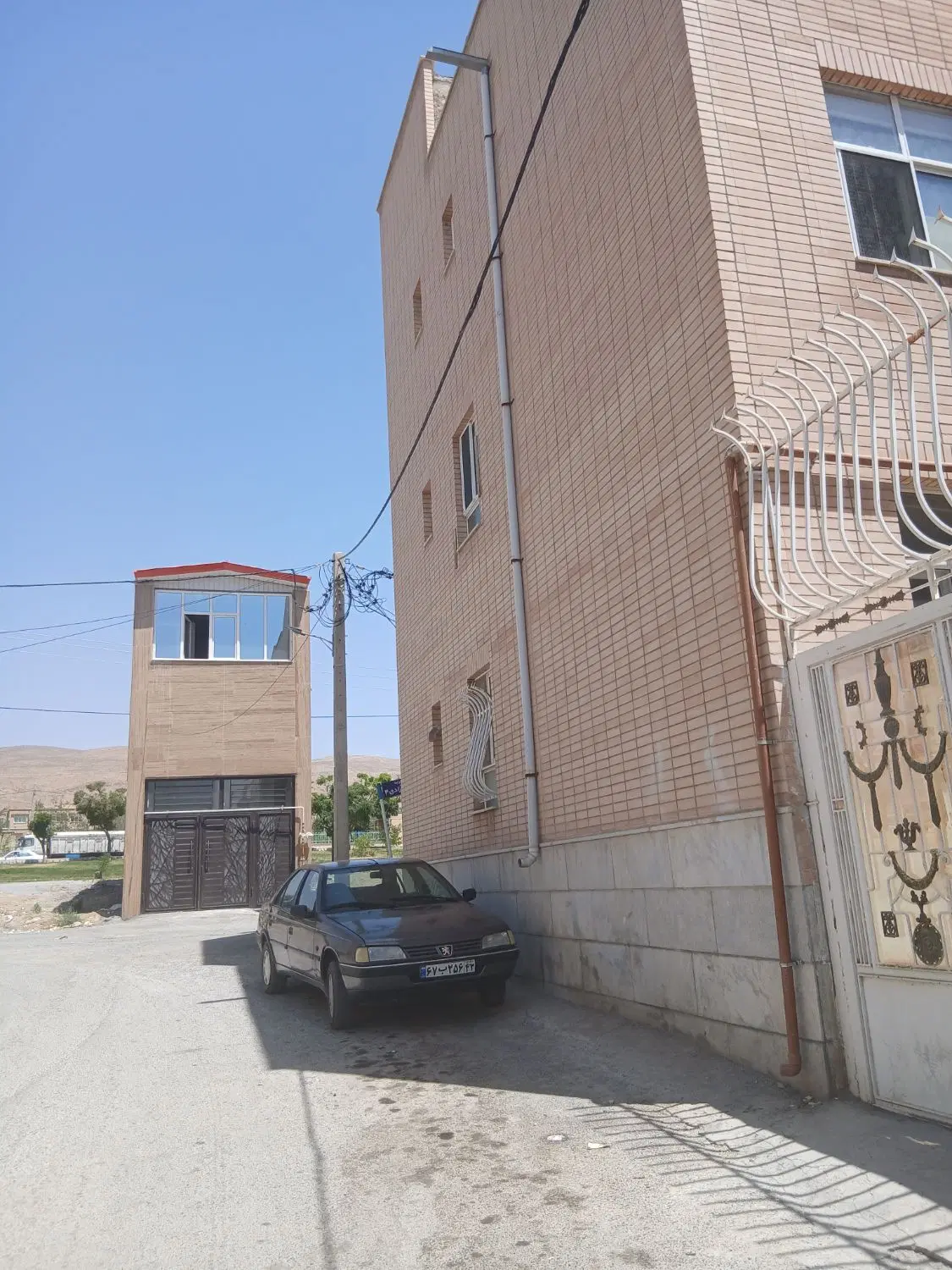 فروش منزل مسکونی