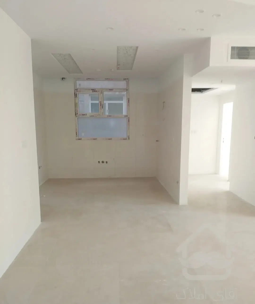 فروش واحد آپارتمانی