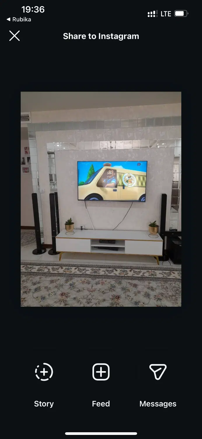 ۱۲۵فول امکانت ۳خواب