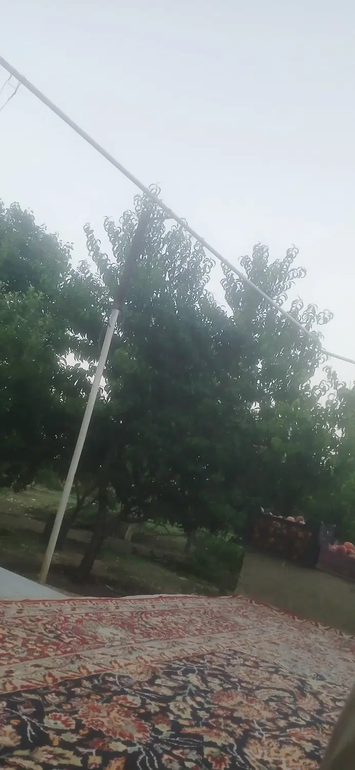 فروش خانه ساخت قدیم ویلایی