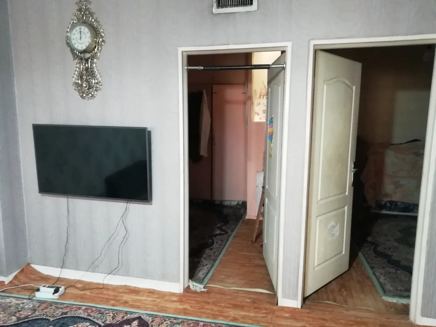 رهن و اجاره باغ فیض اسلامشهر