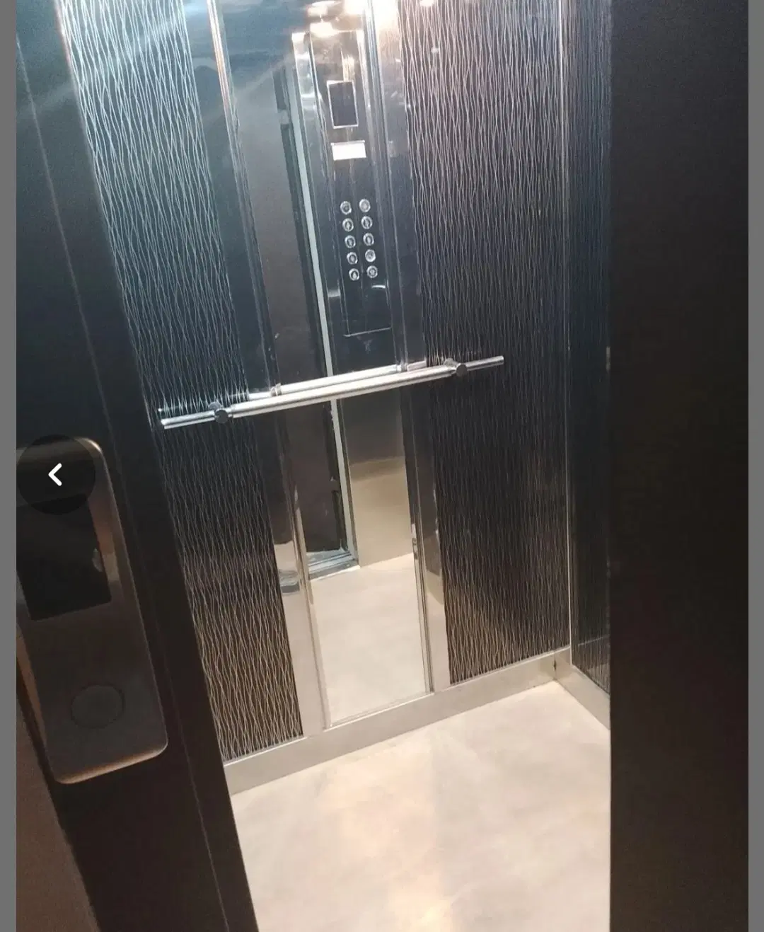 اجاره آپارتمان