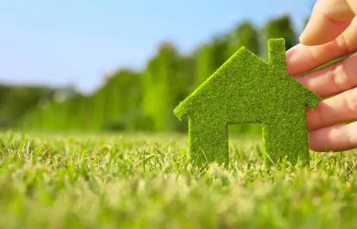 فروش زمین مسکونی