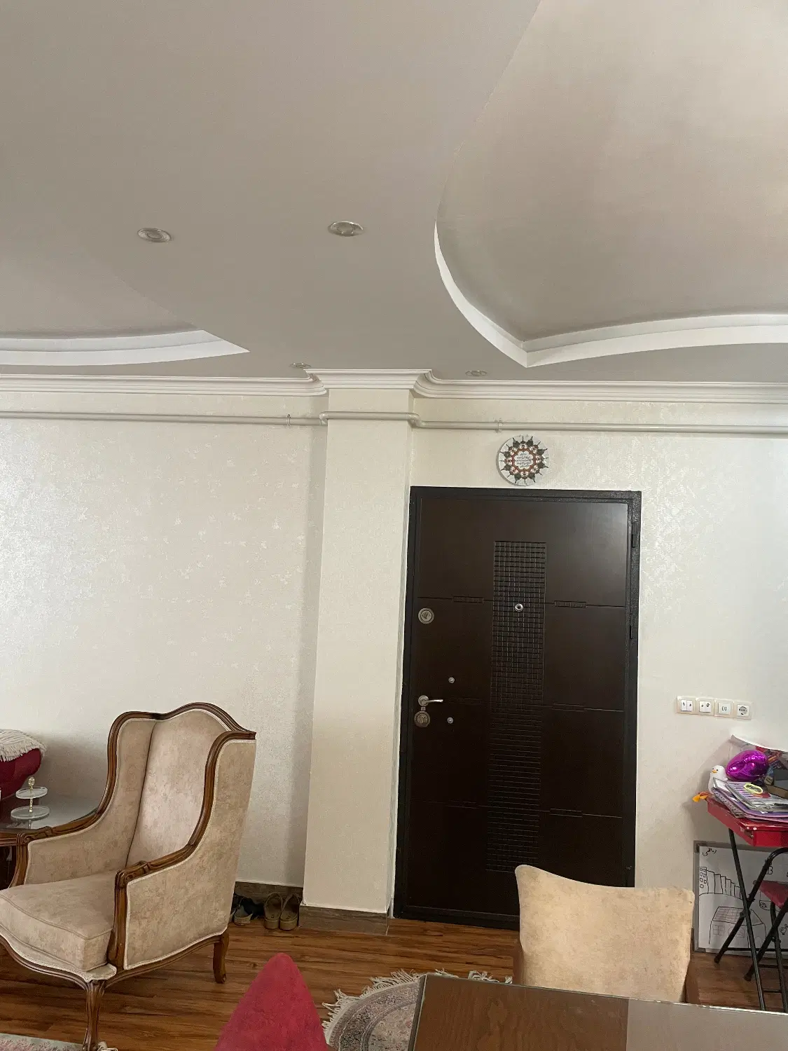 فروش واحد مسکونی