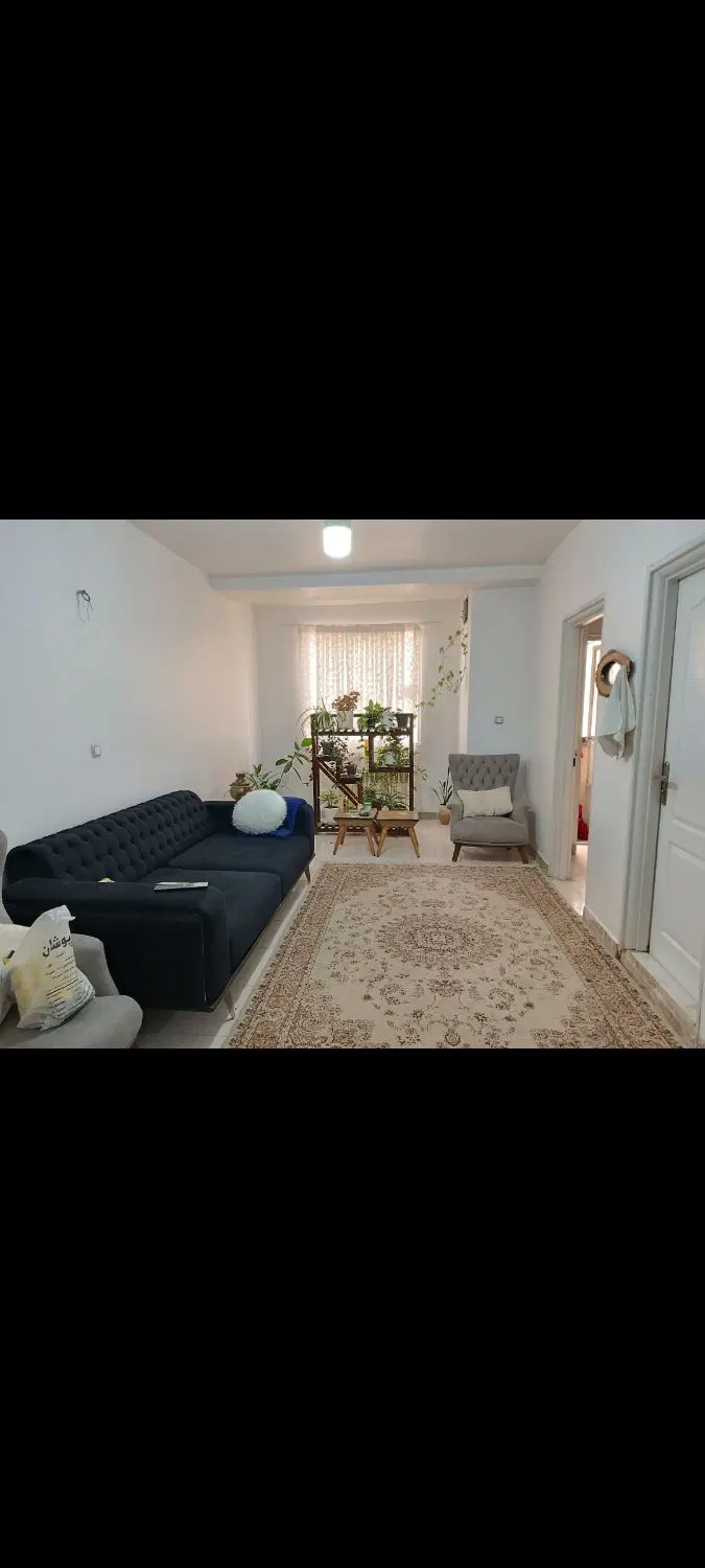 فروش آپارتمان ۵۱ متری
