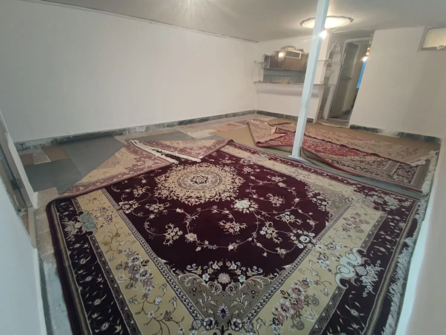 رهن و اجاره منزل
