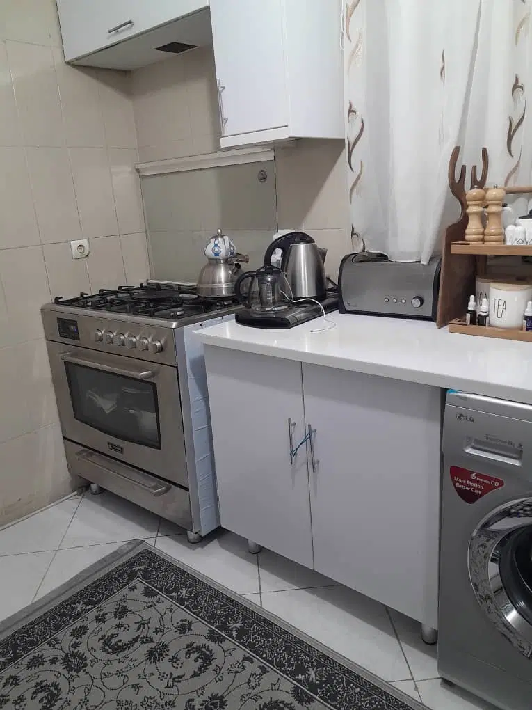 فروش آپارتمان