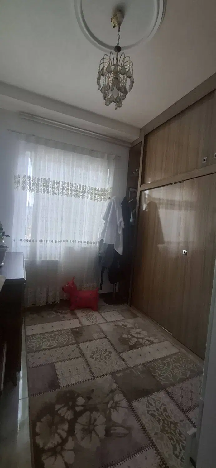 فروش اپارتمان در کاروانسدابر کوچه صدر