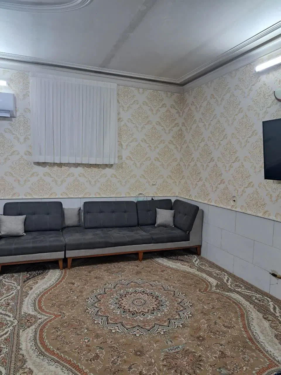 منزل نقلی