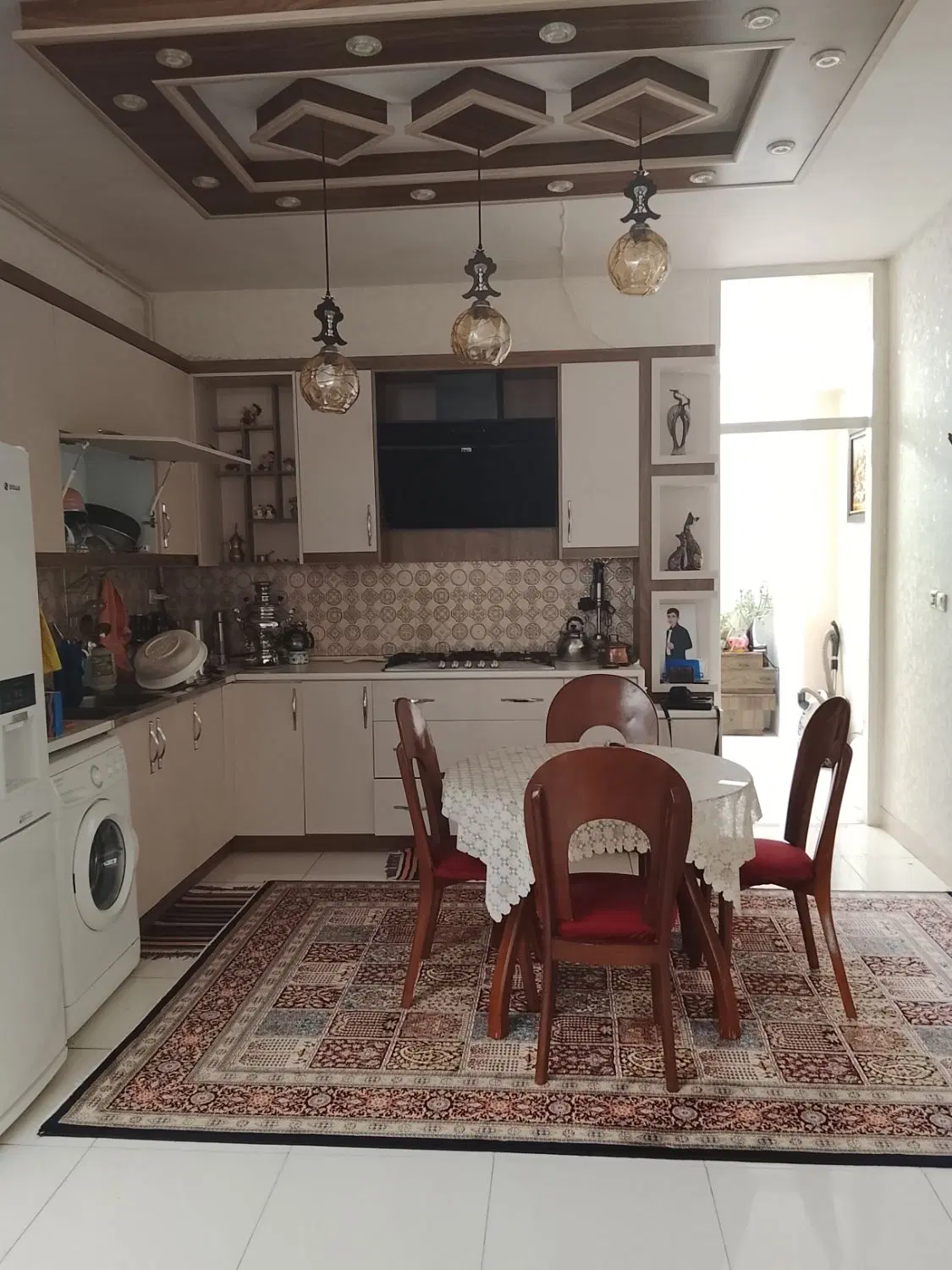 خانه مستقل فروش فوری