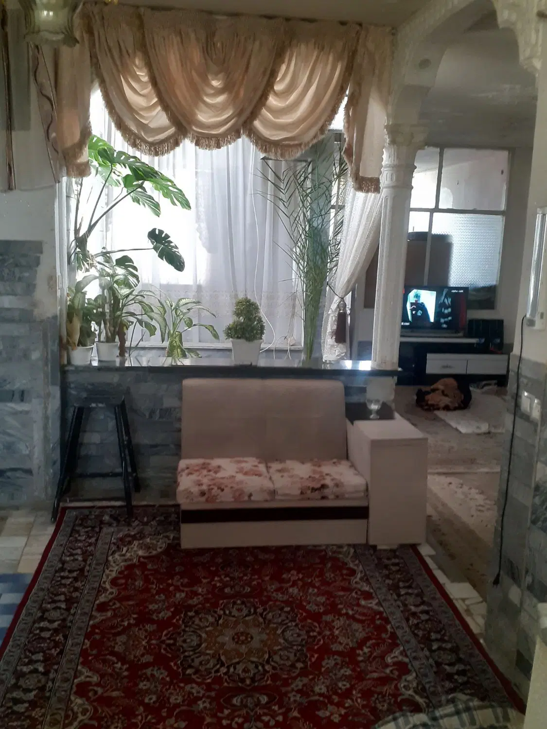 اجاره خانه ویلایی
