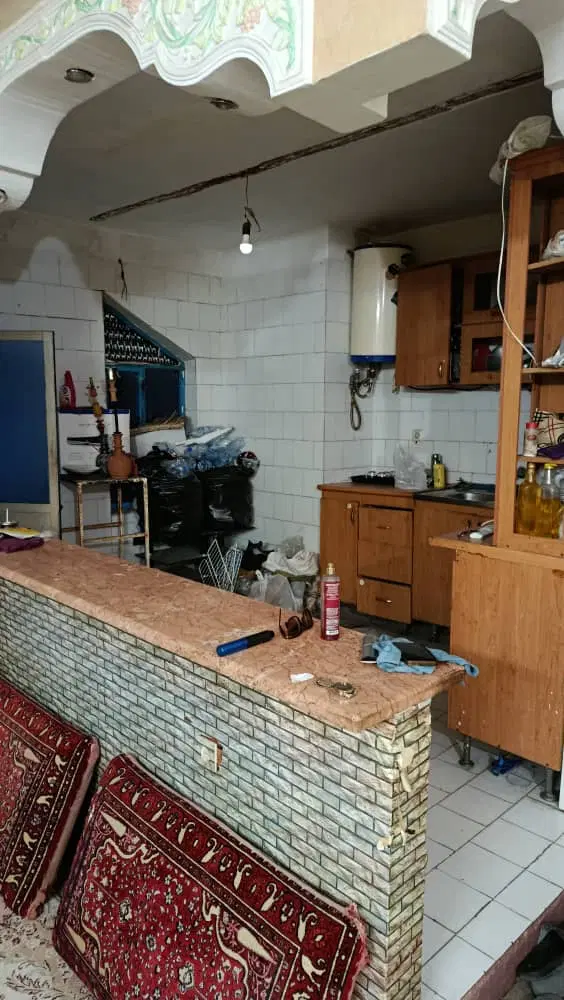 نیازمند هم اتاقی