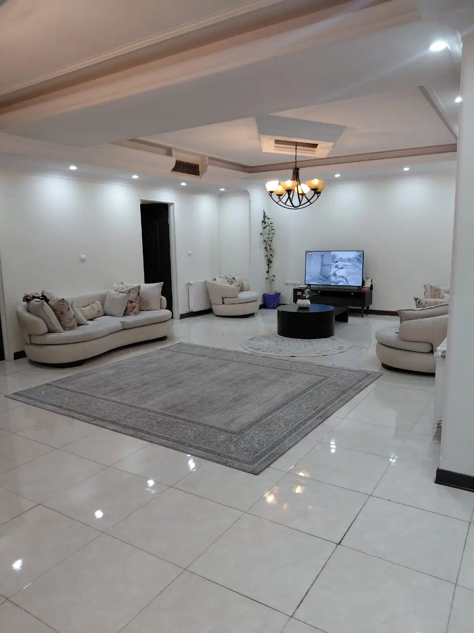 آپارتمان رهن و اجاره