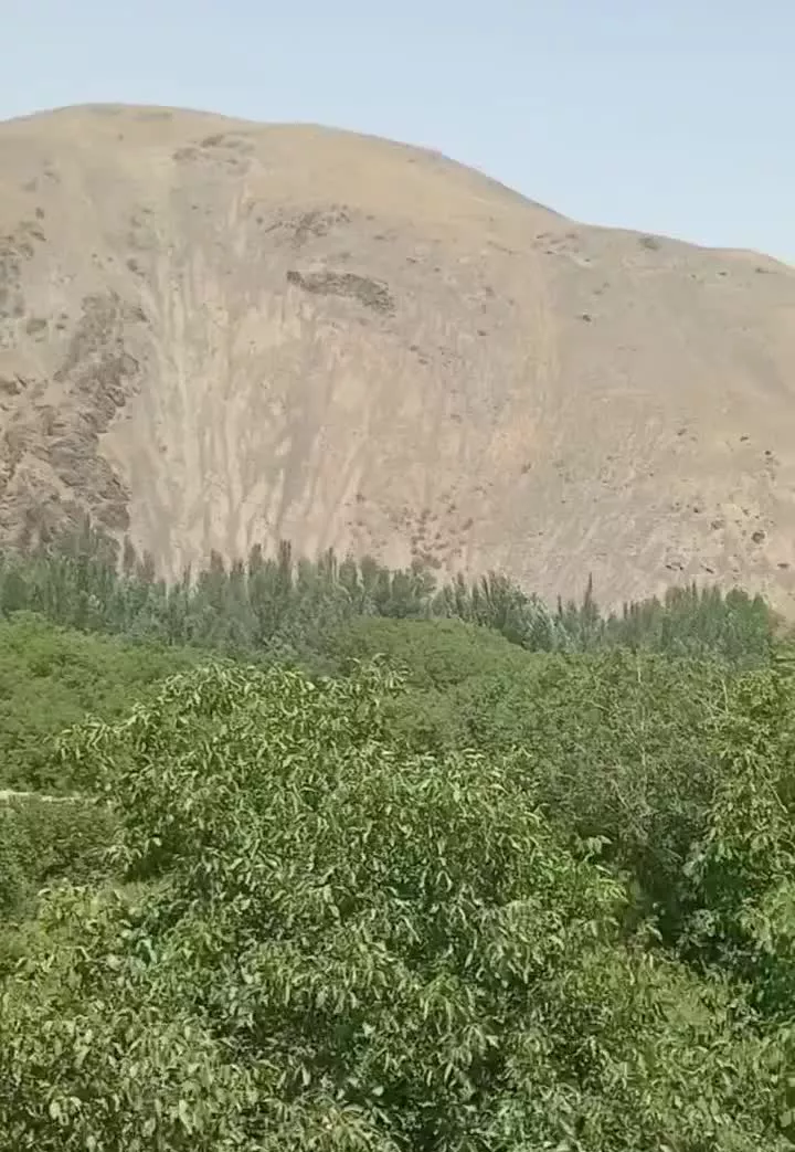 ویلا کنار  رودخانه مکانی امن و خنک برای اخر هفته