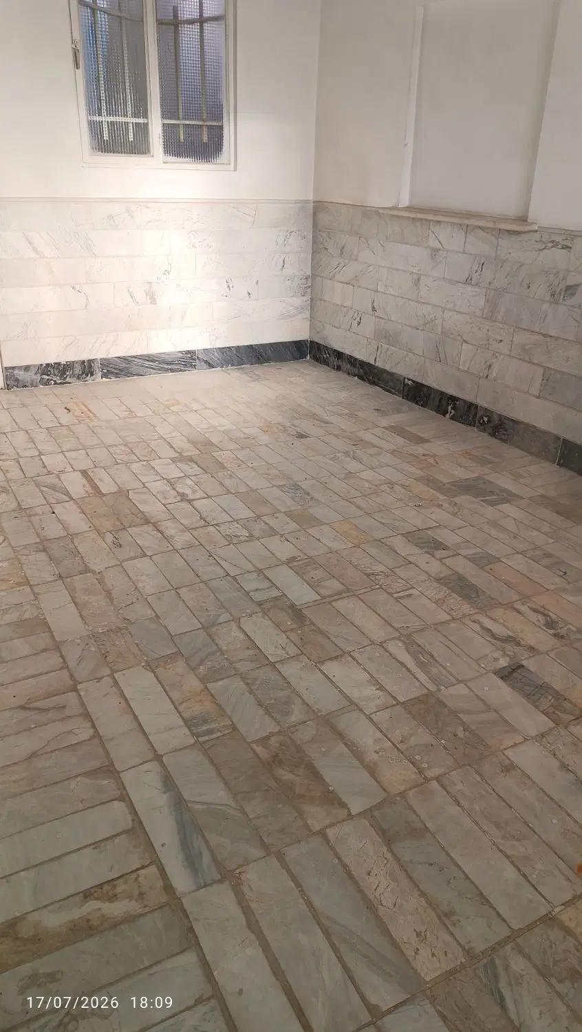 خانه طبقه روی همکف