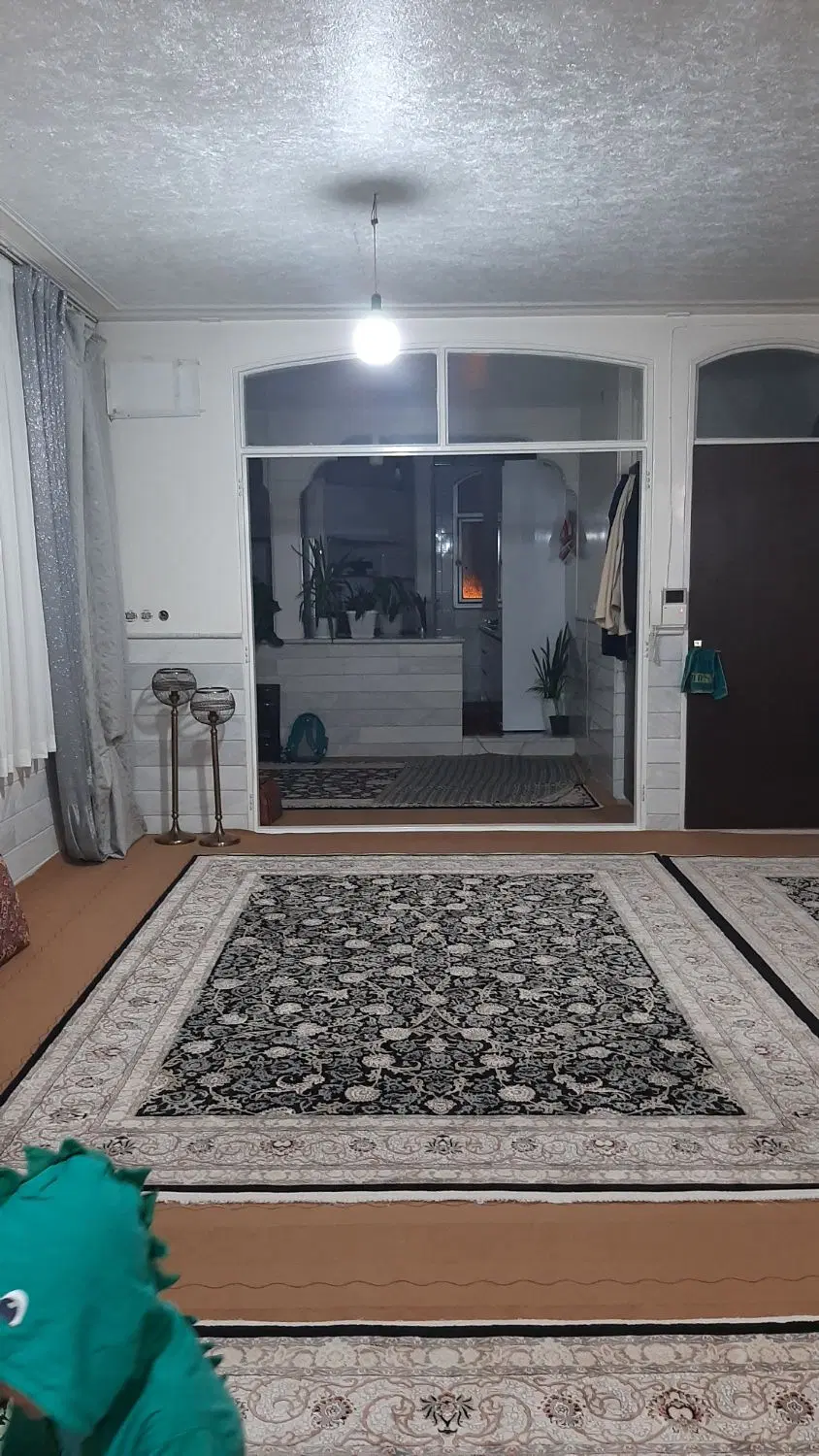 خانه ویلایی تجاری 3 طبقه بوستان نرگس