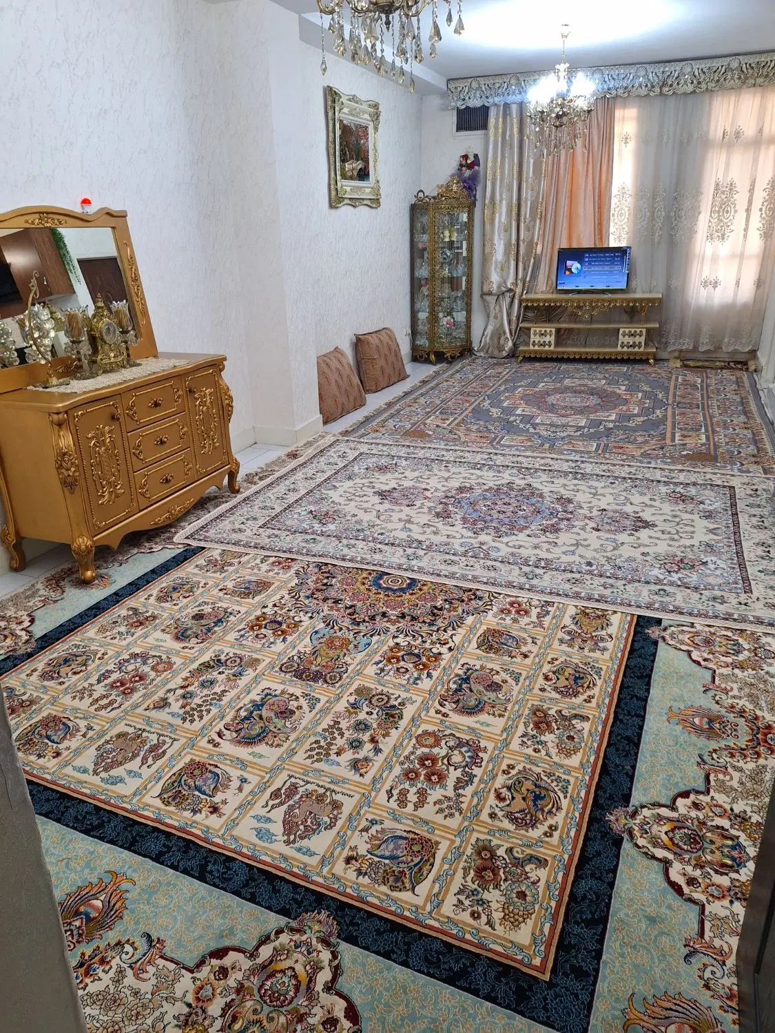 واحد ۶۵ متری.