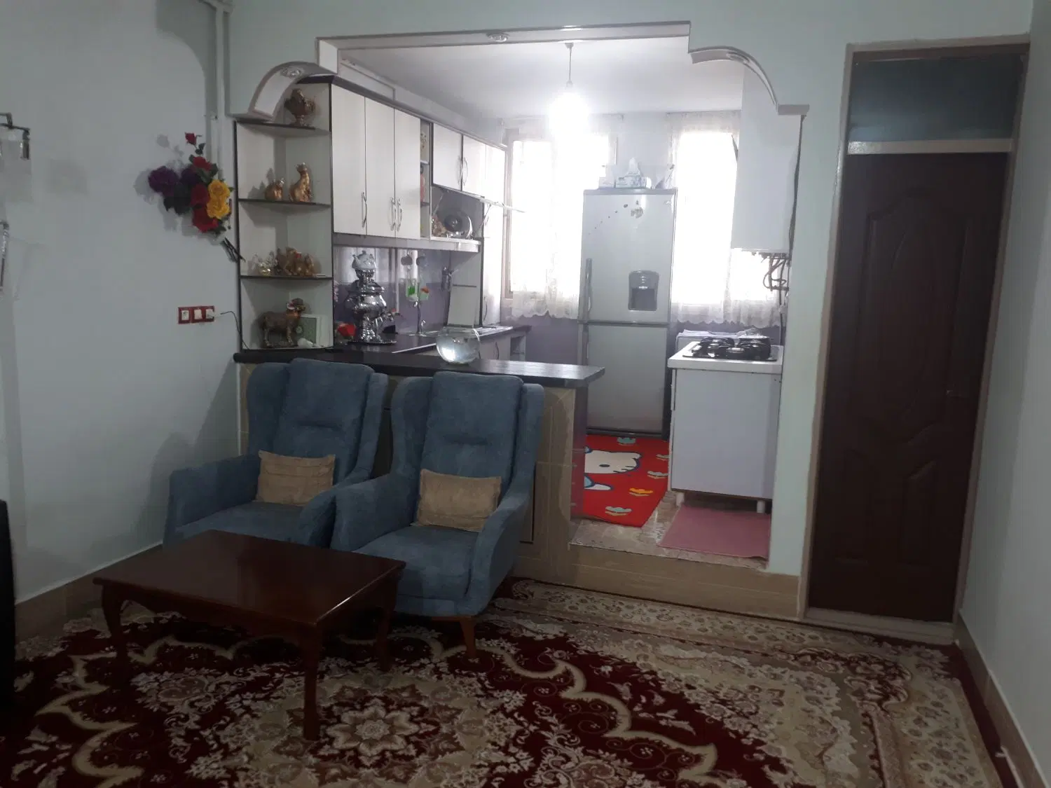 اجاره خانه ۷۰متری