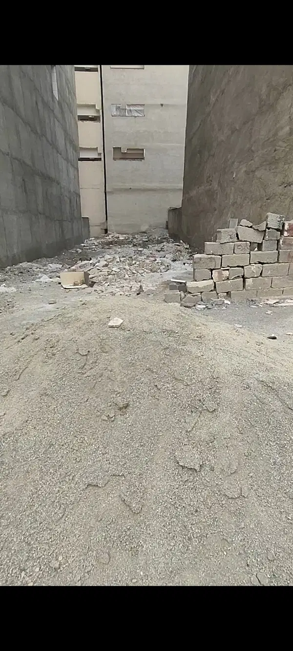 زمین مسکونی گرمدره