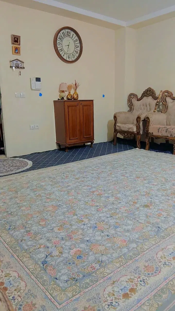 آپارتمان 80متری