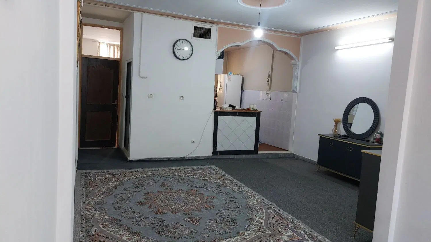 اپارتمان اجاره ای