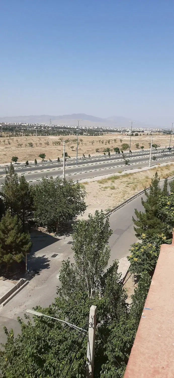 واحدمسکونی