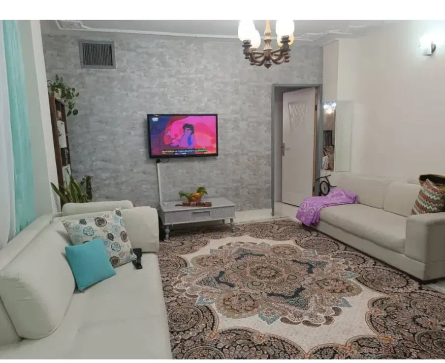 فروش واحد مسکونی