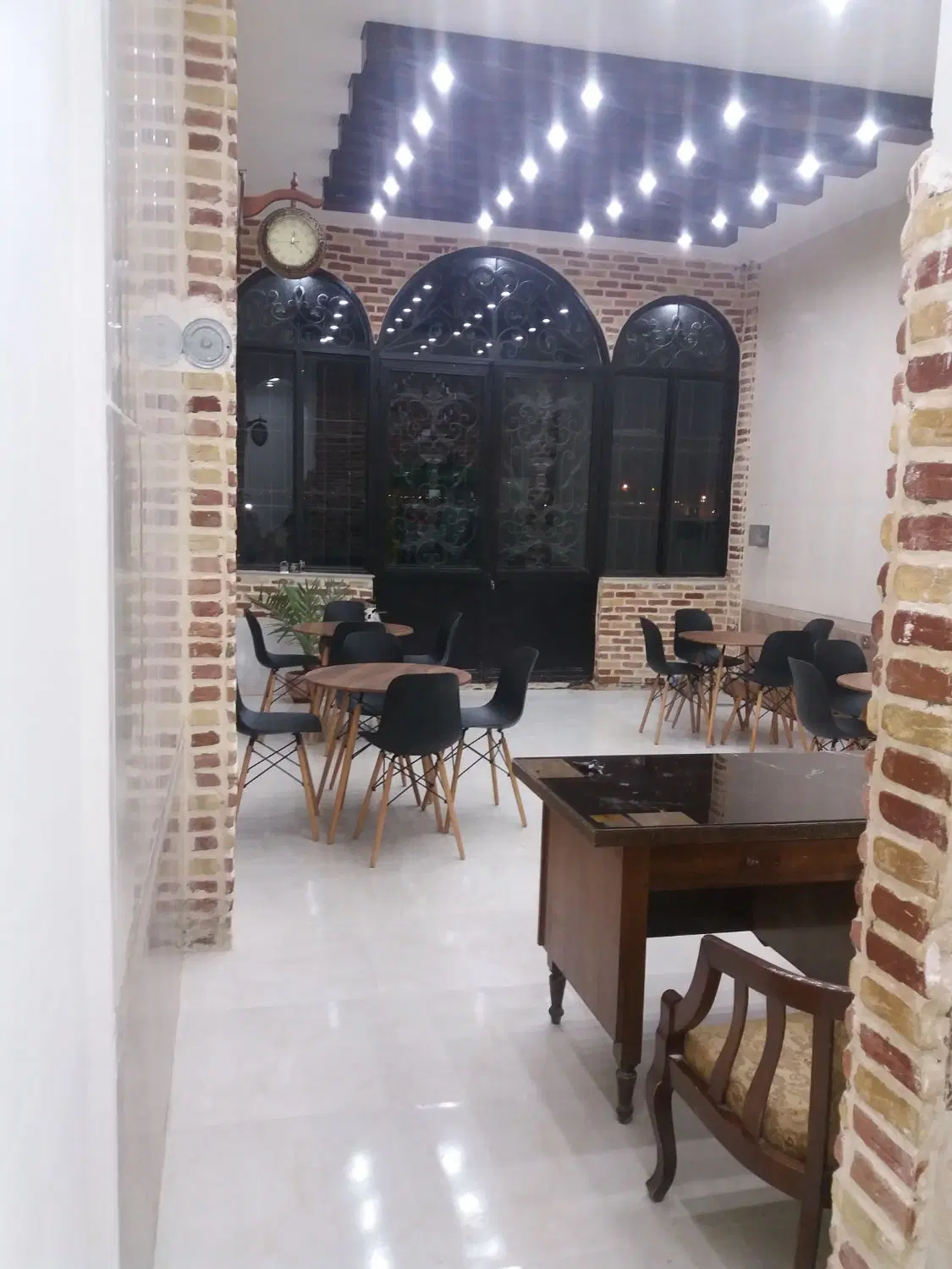تجاری شهرک صنعتی قرچک