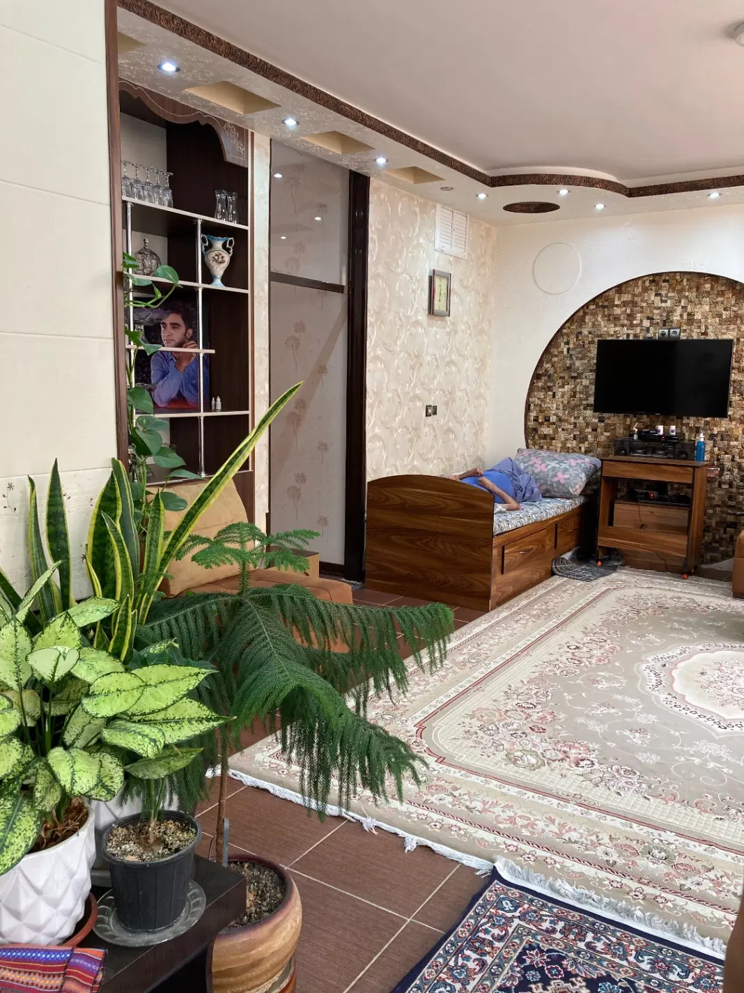 رهن و اجاره منزل
