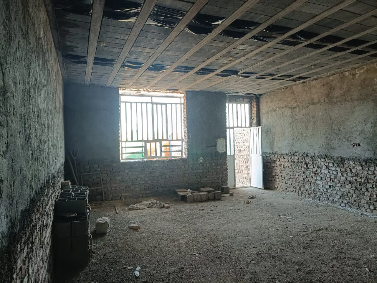 منزل مسکونی
