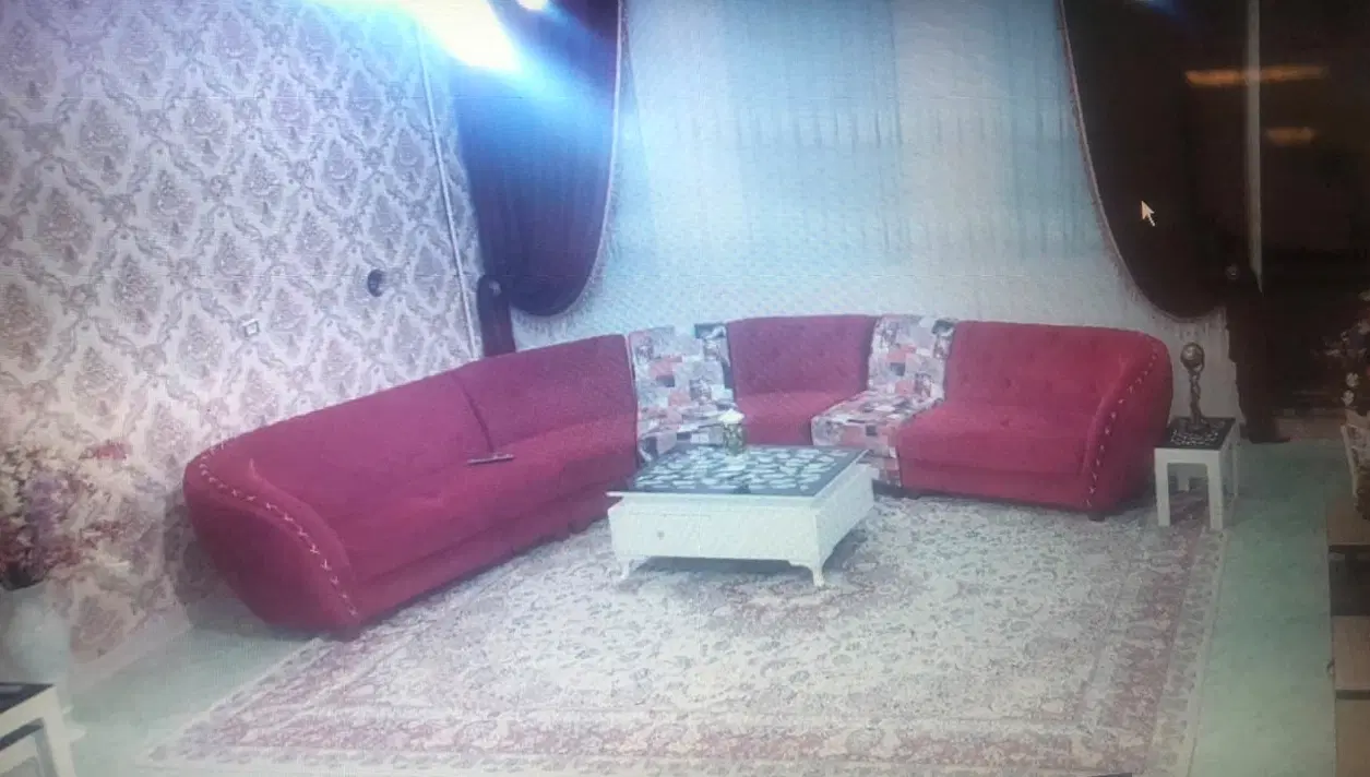 خانه ویلایی