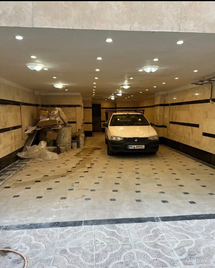 فروش آپارتمان ۶۸متری تک واحدی