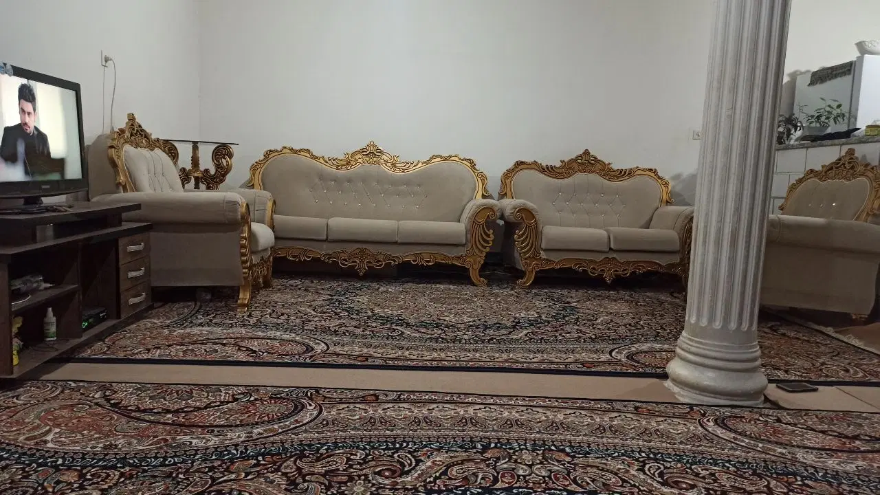 اجاره خانه ویلایی پشت بیمارستان