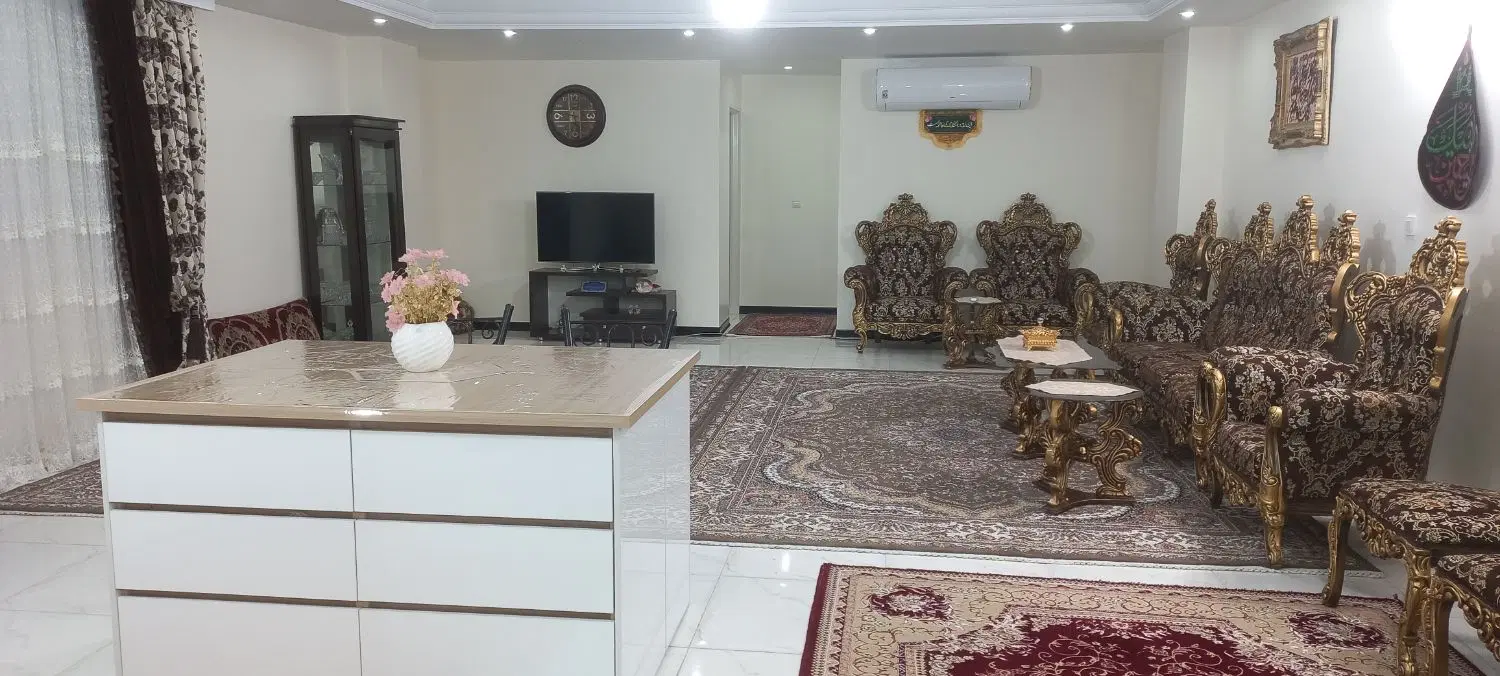 آپارتمان دو خواب