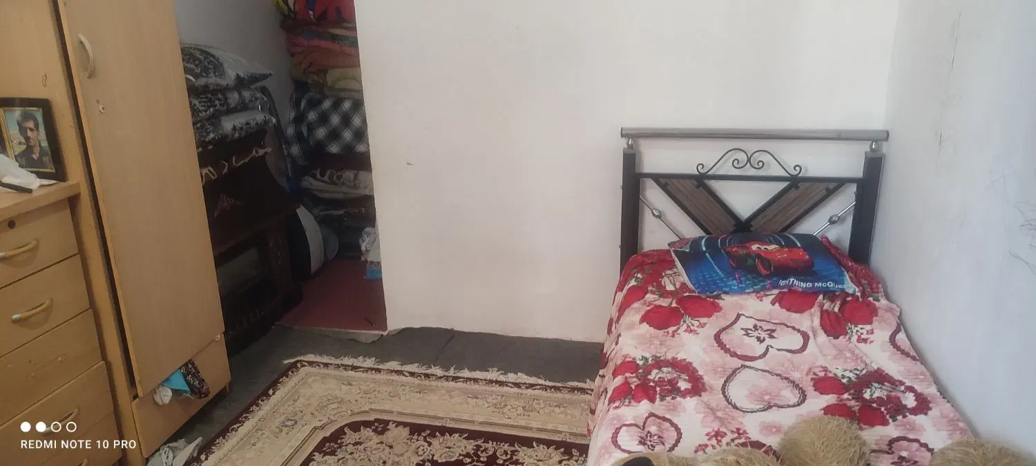 خانه اجاره ای نایسر70متری