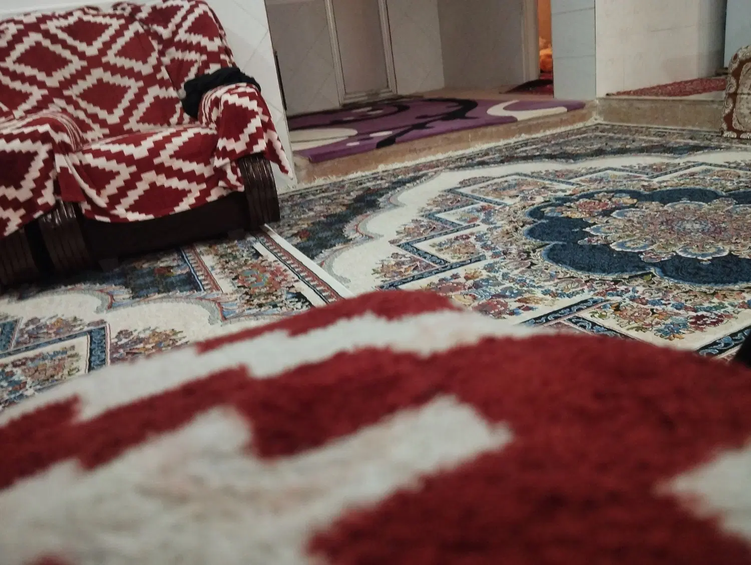 خانه اجاره