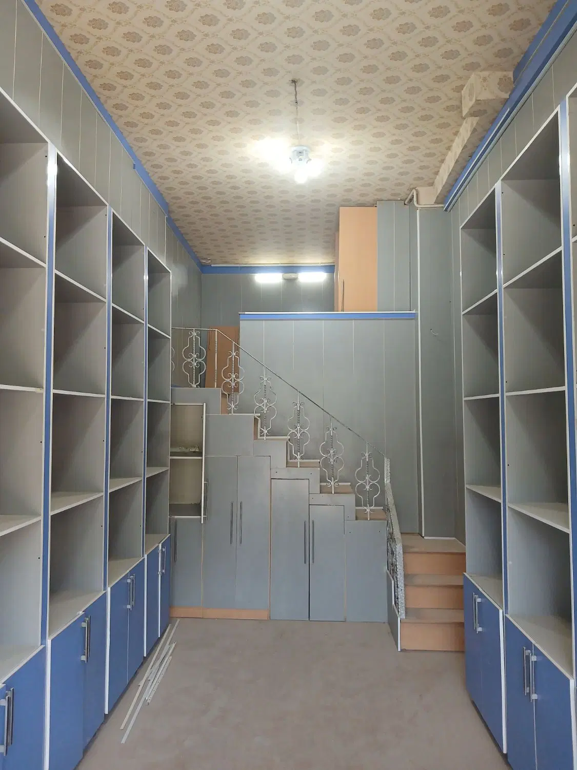 مغازه بر امام خمینی