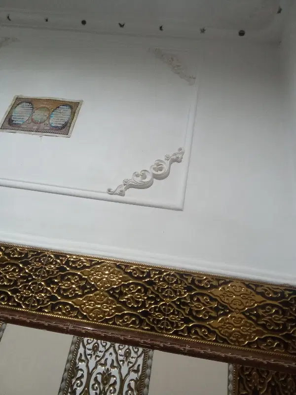 فروش خانه در دایی آباد