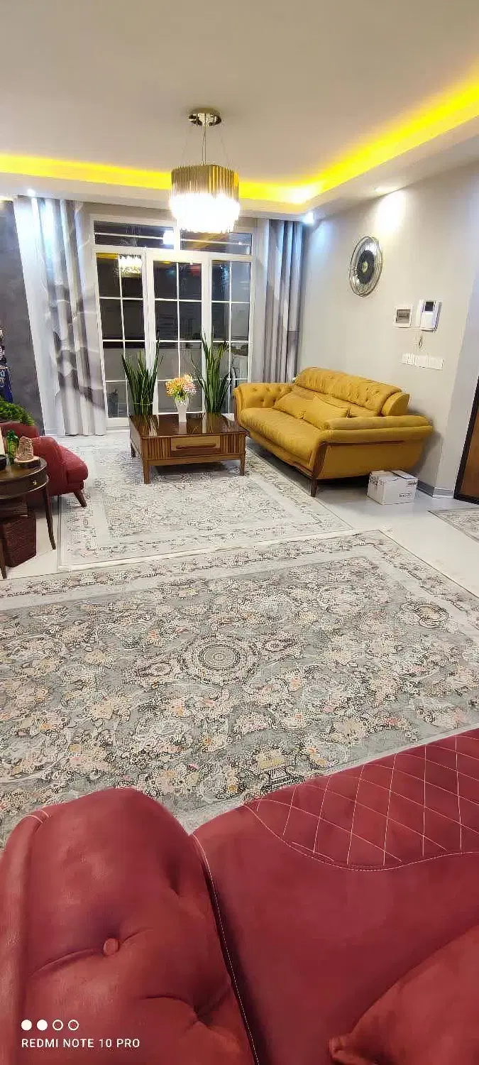 آپارتمان تک واحد