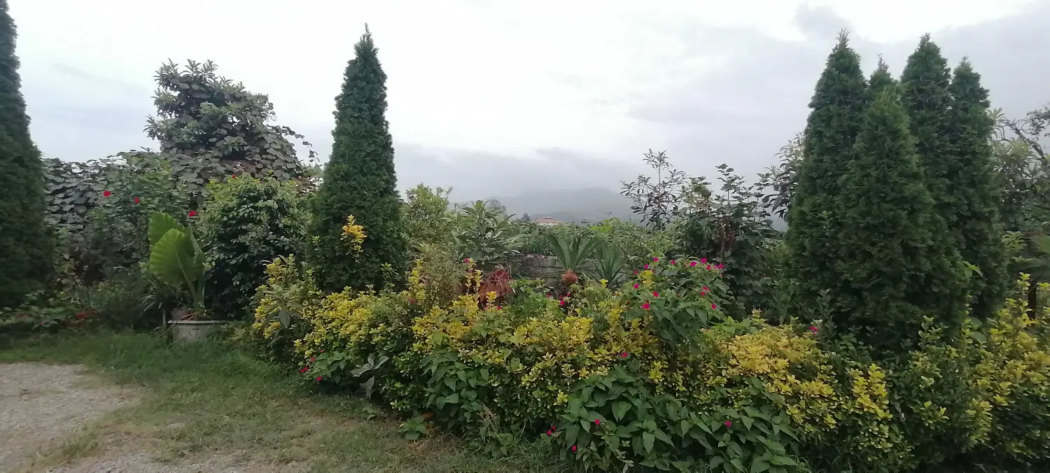 خونه ویلایی 100متری