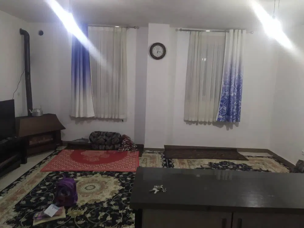 آپارتمان اجاره مسکن مهر فاز دوم فول امکانات