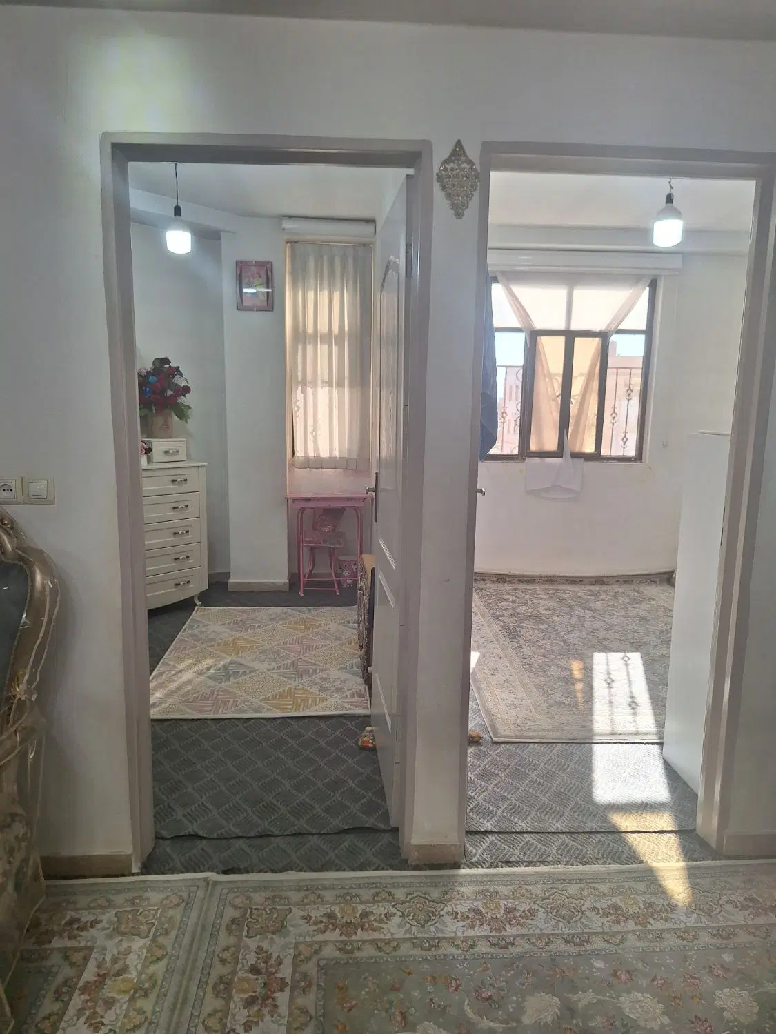 آپارتمان فروشی