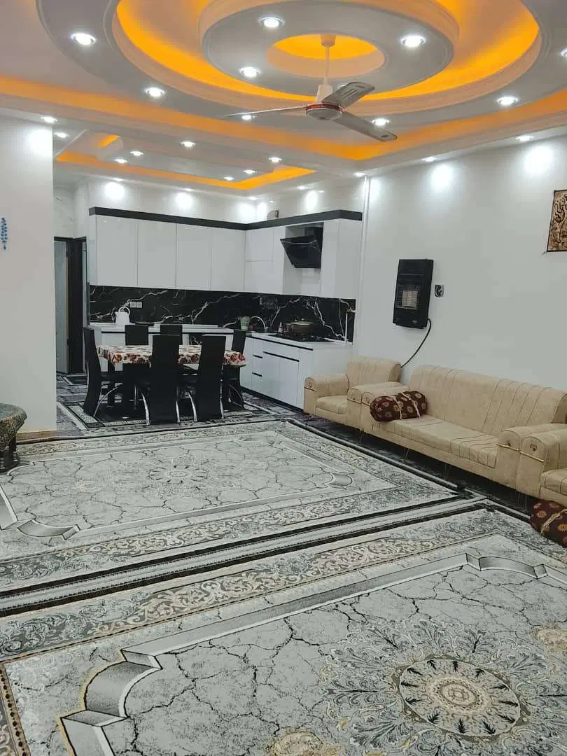 منزل ویلایی نوساز