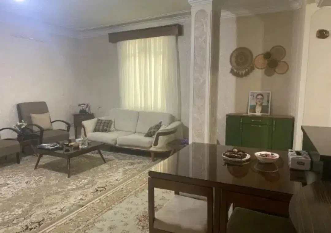 ۵۵متر شهرک وایین پارکینگ اختصاصی