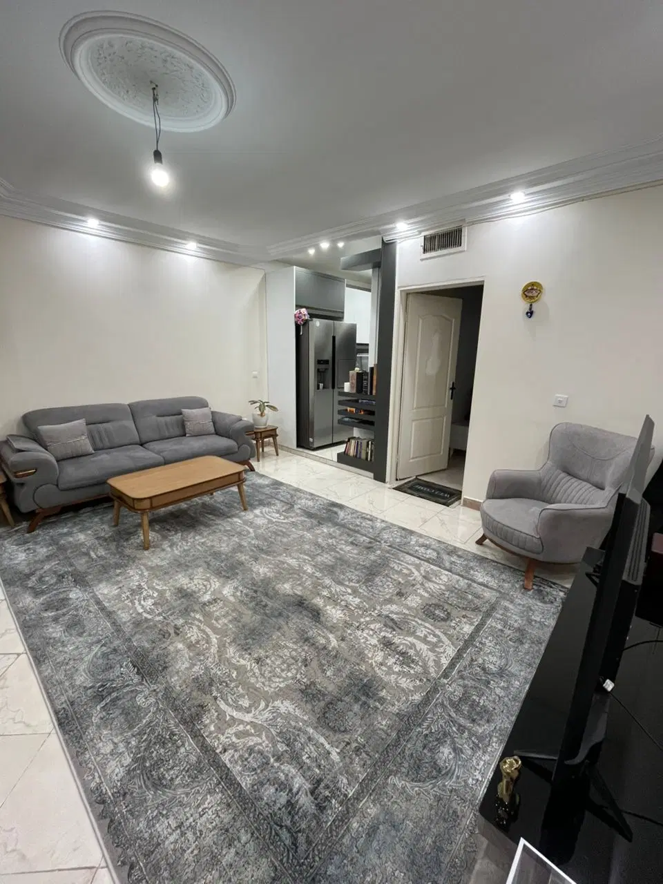 فروش آپارتمان 52متری شهرک رفاه